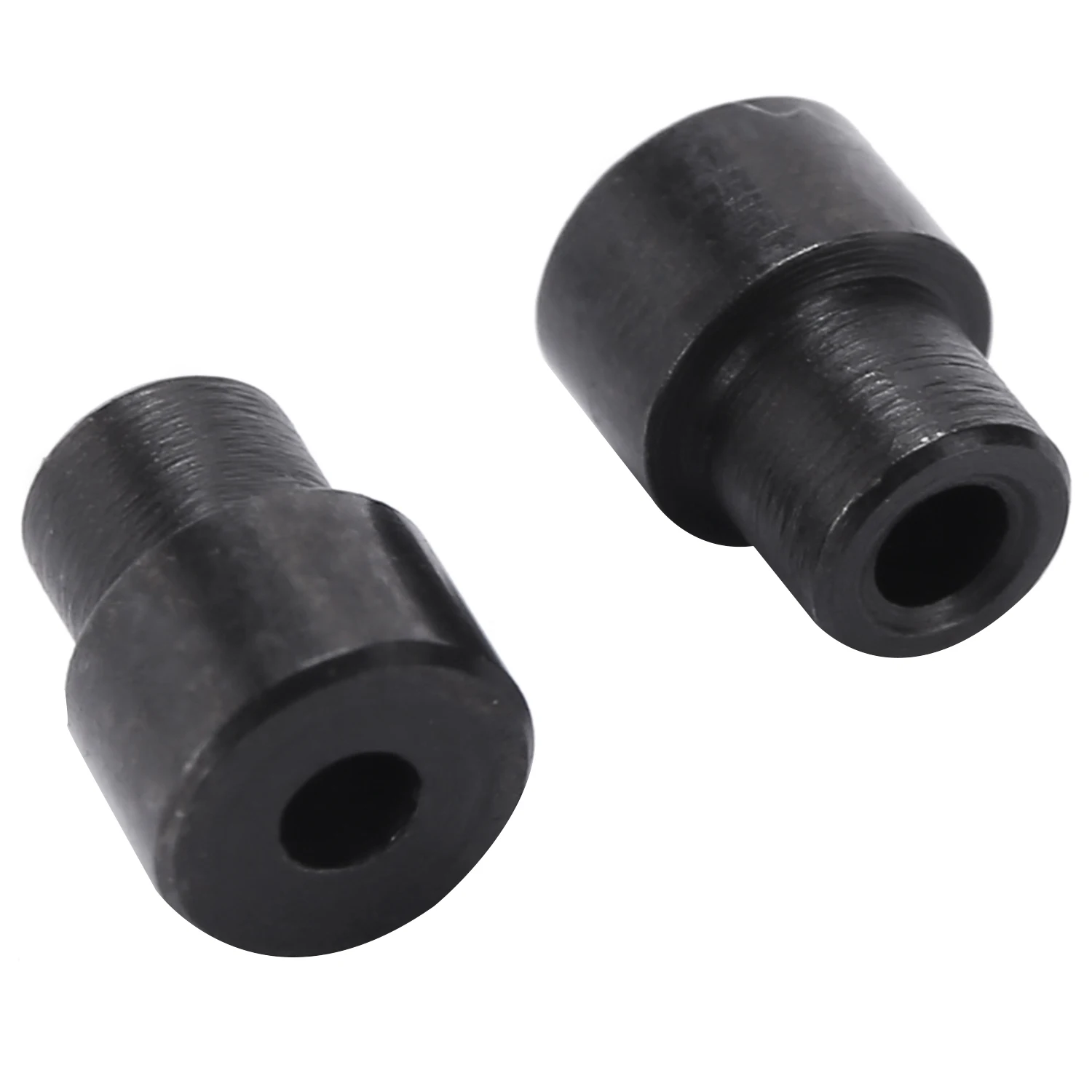 2 шт. 1/28 RC алюминиевые амортизаторы для WLtoys Car K969 K989 K999 P929 4WD Short Course Drift Upgrade Parts-Blue