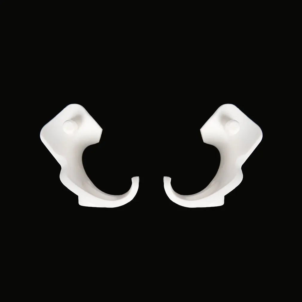 

White Barrier Avoidance Dust-proof Silicone Cover Case Suitable for DJI Phantom 4 RC Helicopter Drone Parts