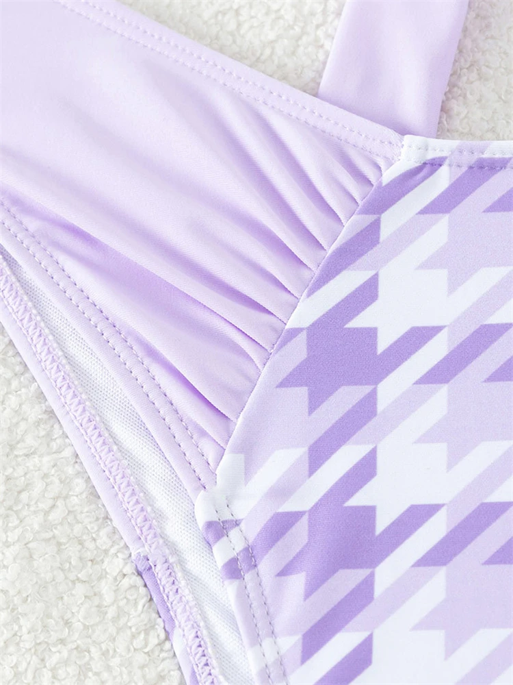 Рисунок 6 - Женский купальник-бикини