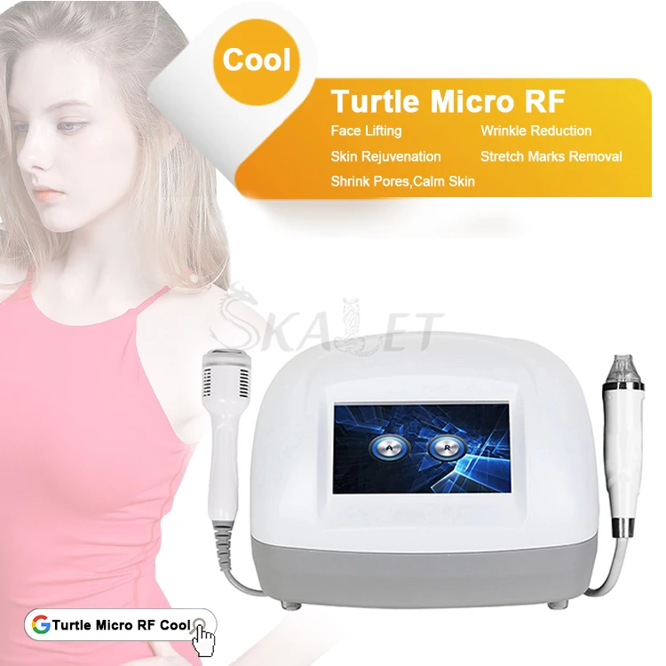 

Microneedle RF Fractional RF Microneedle Stretch Marks Removal Scars Acne Treatment Anti Wrinkle Anti Aging Machine