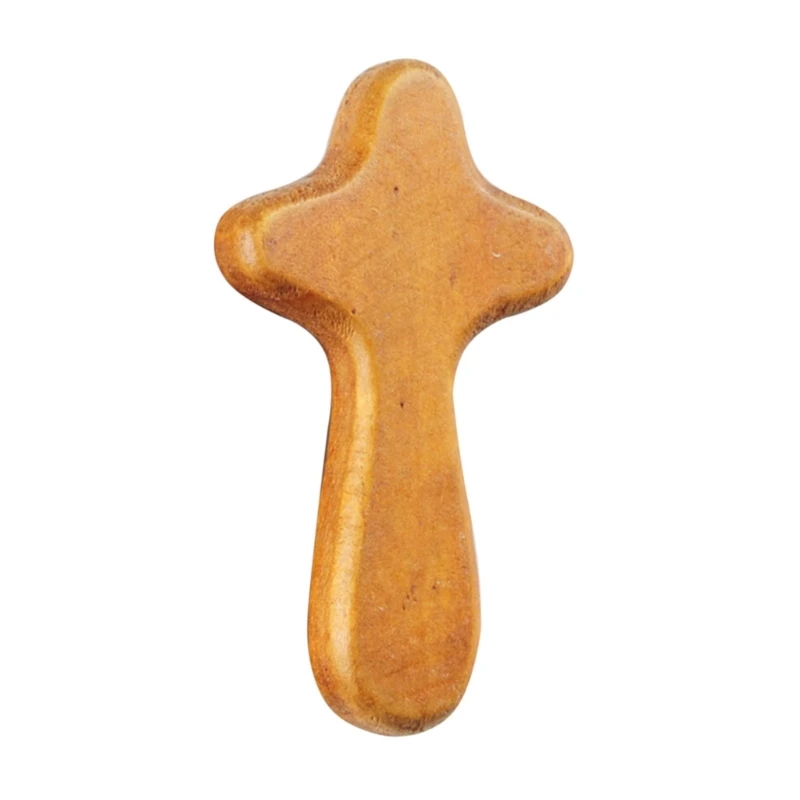 

4 Inch Handheld Prayer for Clutching Clinging Praying Religious Christian