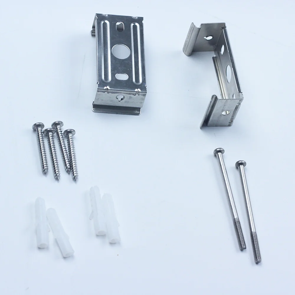 Комплект уличных светодиодных фонарей на солнечной батарее 30 Вт 60 см лампа с