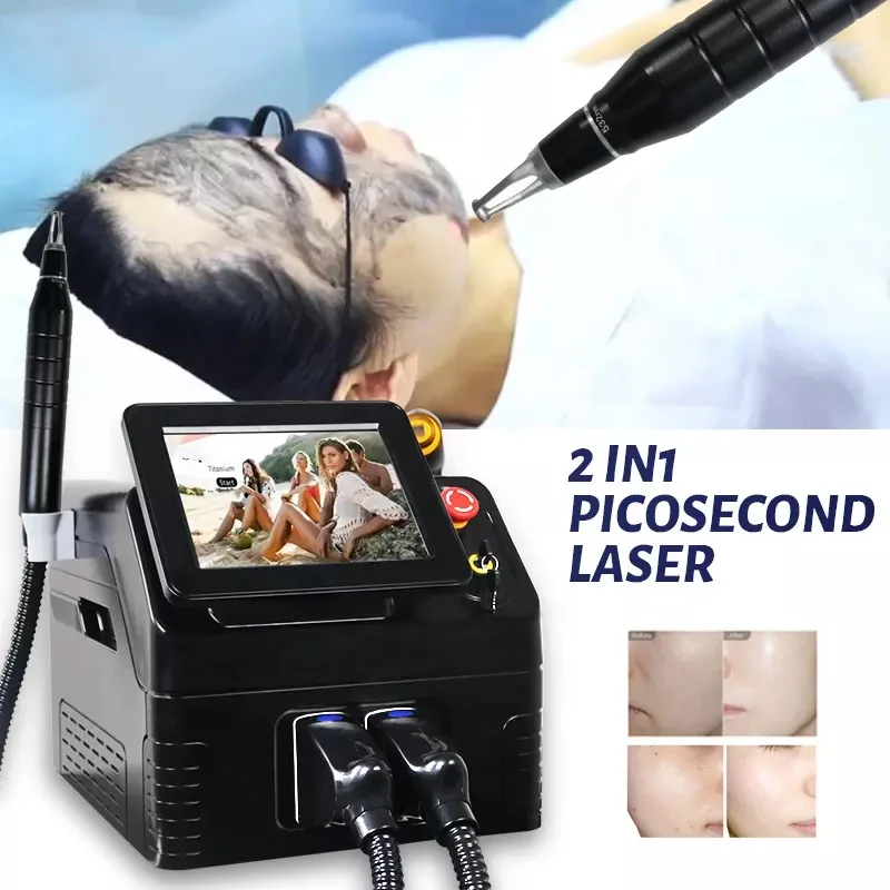 

Аппарат для удаления волос 2-в-1 с диодным лазером 2022 нм, аппарат для удаления волос nd yag нм, аппарат для удаления пигмента с пико-лазером нм, ап...