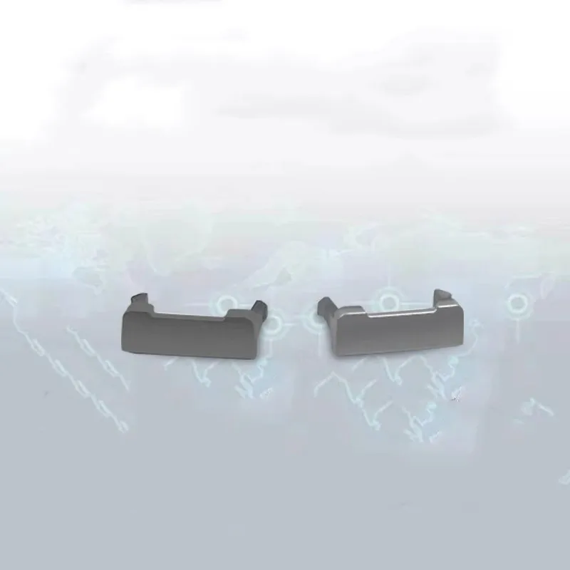 Наклейка для Honda 2008-2012 Accord CROSSTOUR наклейка на панель рычага переключения передач