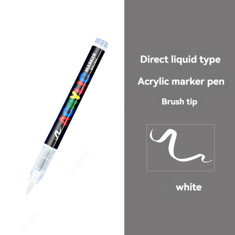 

Маркеры Hopk для рисования 16 цветов