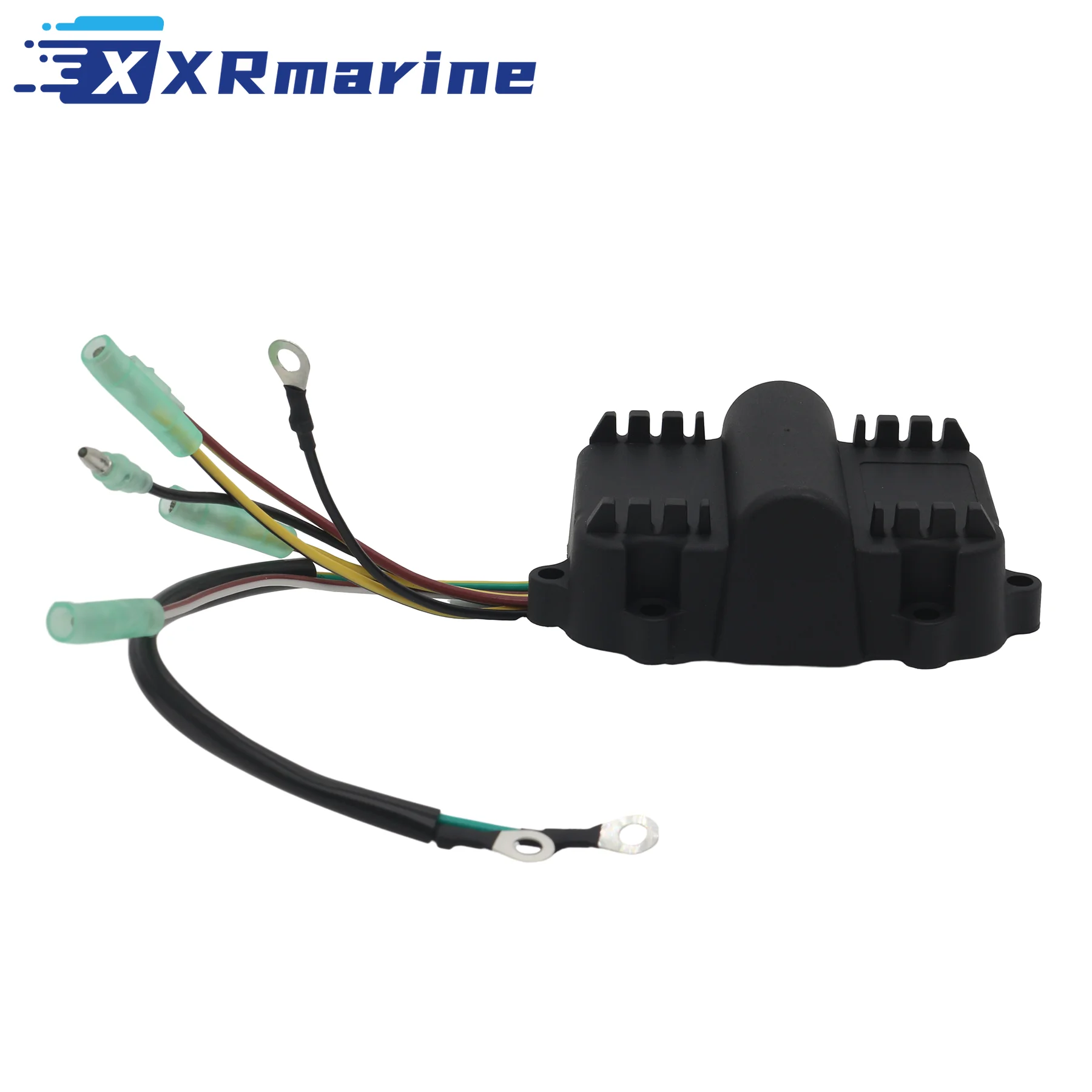 Блок питания CDI для подвесного двигателя Mercury 339-7452A9 339-7452A15 339-7452A19 Sierra 18-5777