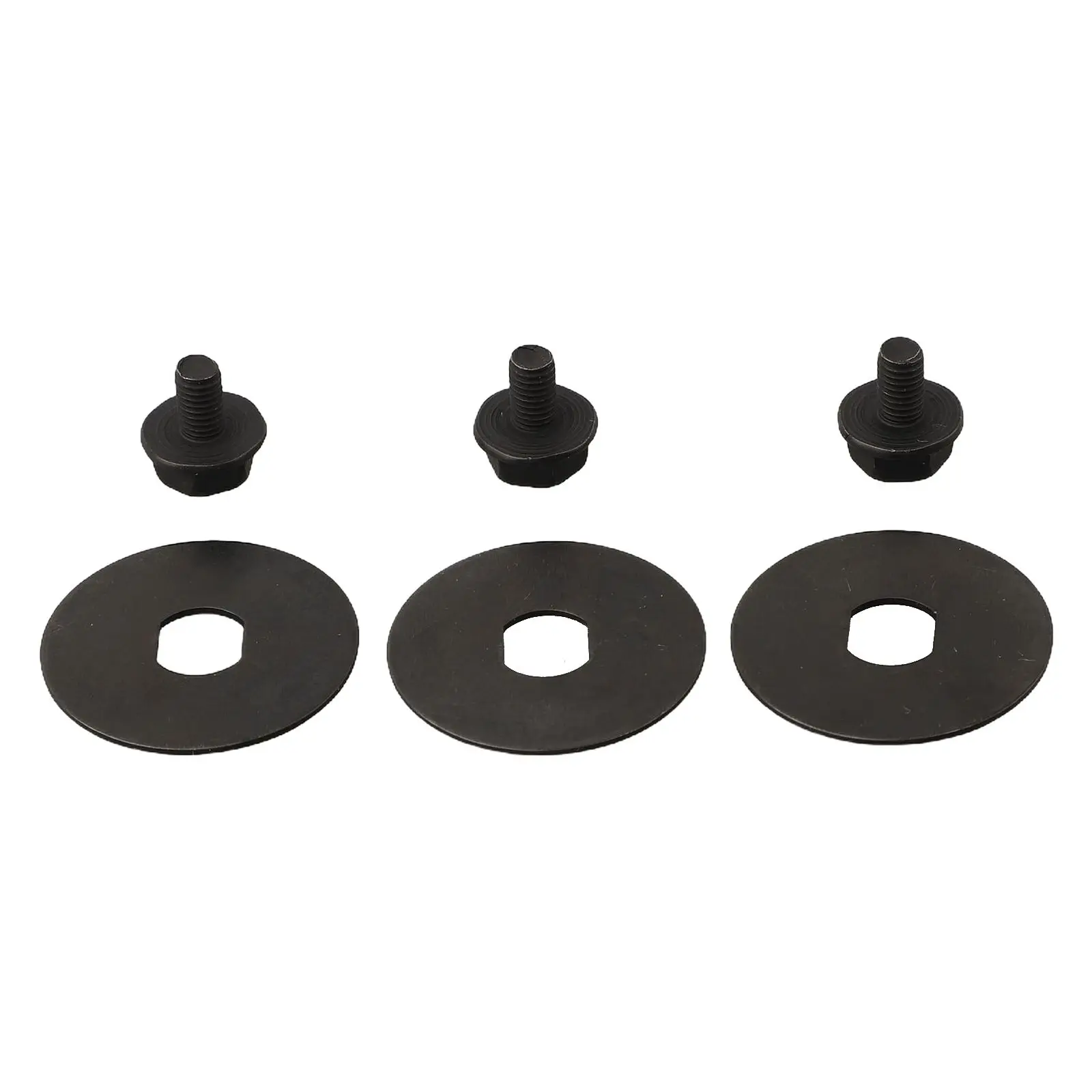 Шайба CMCCS садовые электроинструменты газонокосилка триммер часть 3 комплекта