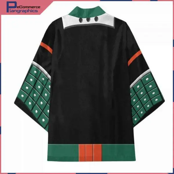 Новый аниме цельный Чоппер Косплей костюмы кимоно для женщин мужчин хаори тысяча