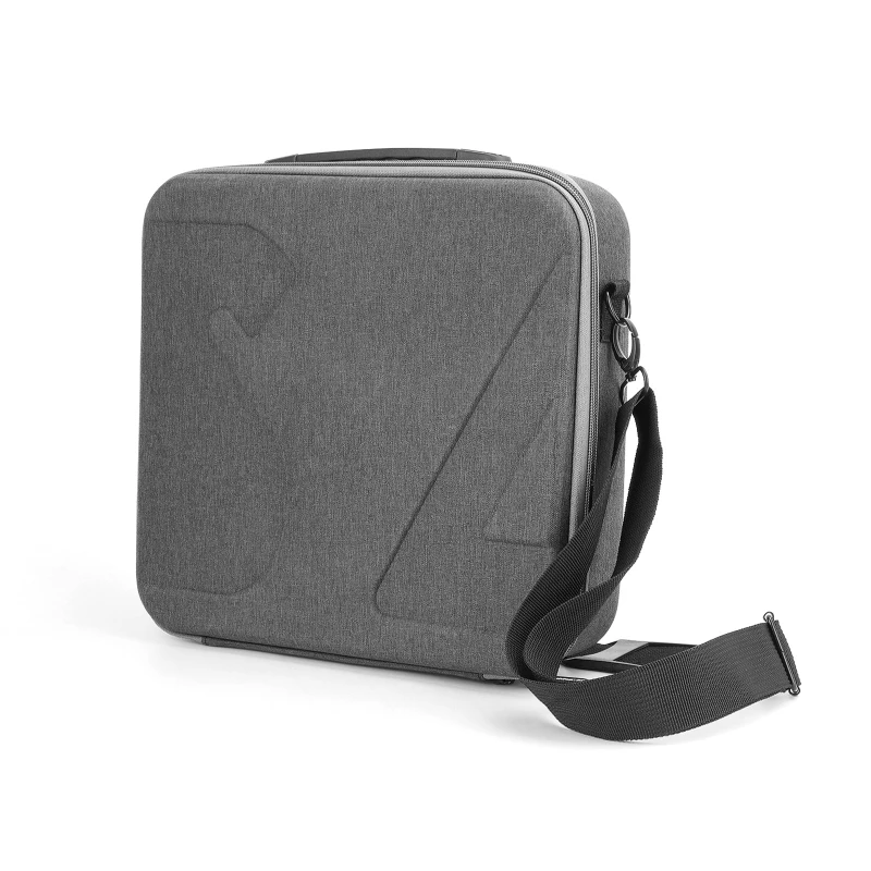 

Portable Travel Carrying Case Box Wear-resistant Handbag with Soft Lining Compatible with Ronin RS3 Accessory Kit