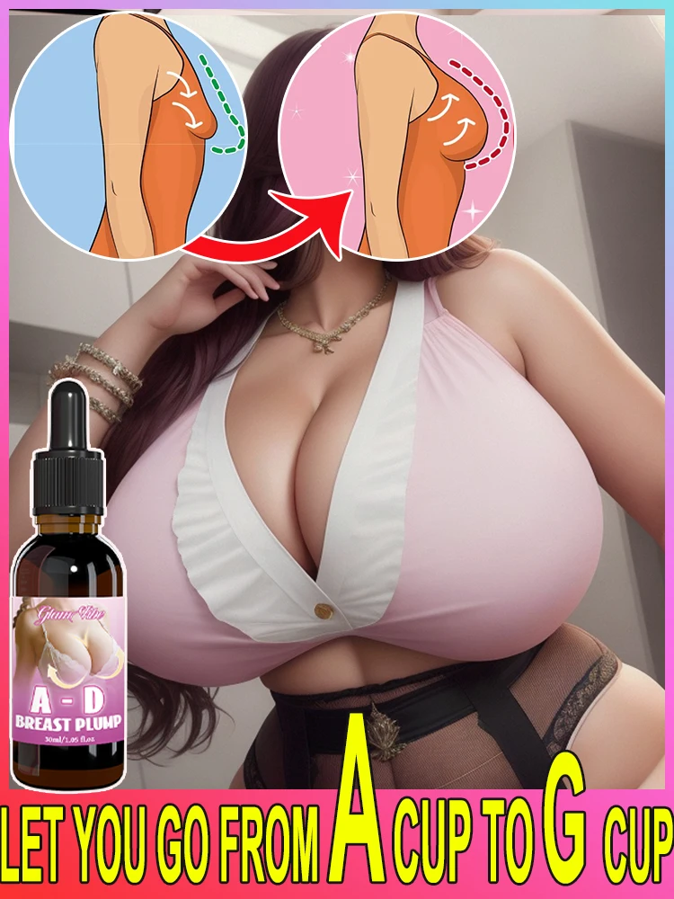 Пусть твое грудь выращивает от А до Д способствует кровообращению в груди случае