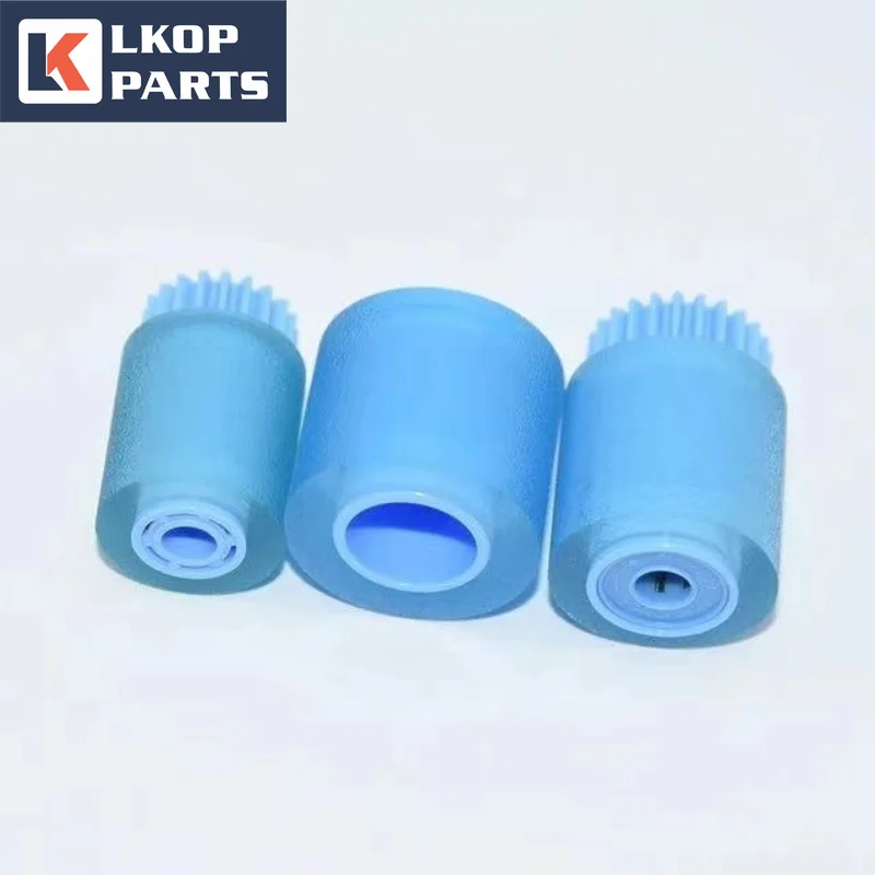 

1sets AF031082 AF030081 AF032080 Paper Feed Separation Pickup Roller for Ricoh 2051 2060 2075 5500 6000 6001 6002 6500 7000 7001