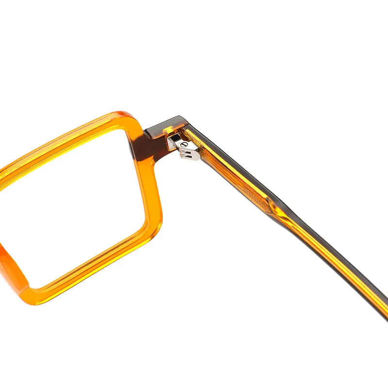 Оправа для очков Hengtai в японском стиле мужчин и женщин классические аксессуары