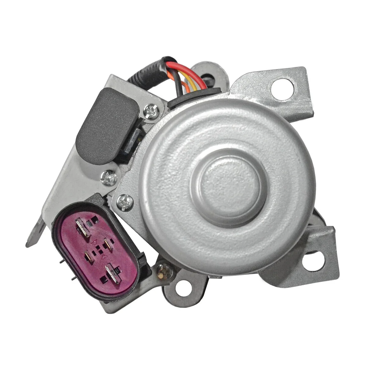 Автомобильный копировальный двигатель 95562460100 для VW Touareg Porsche Cayenne 2002-2010 NV235