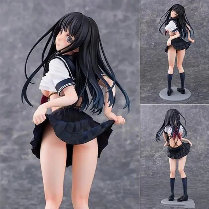 

Сексуальная девушка 20 см, мультяшный персонаж Yakata, связывающая веревка, искусство, ДАЙКИ, Haruki Murakami с ветром, Аниме фигурки, Подарочные игрушк...