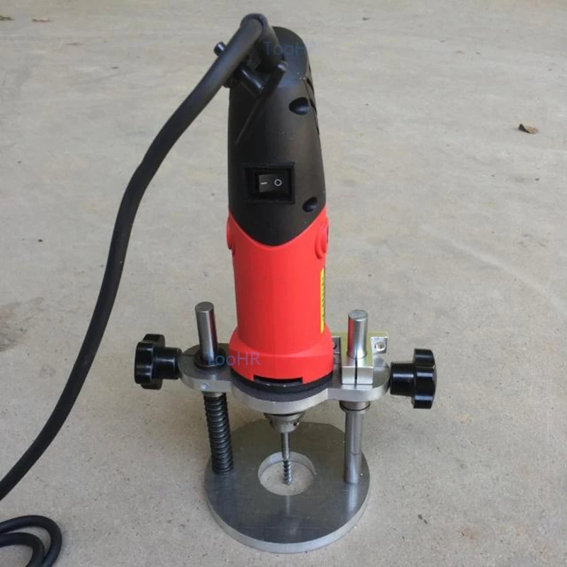 

Роторный инструмент, основание для шлифовальной машины, кронштейн для точной шлифовки, инкрустация, работа по дереву, шлифовальный зажим дл...