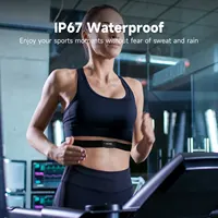 Нагрудный кардиодатчик XOSS X2#3