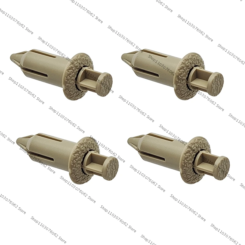 

Крепежные клипсы для обшивки передних и задних крыльев, дверных панелей для Toyota Land Cruiser Prado ZJ100 J10, Crown GRS18, Lexus LX470, SC430