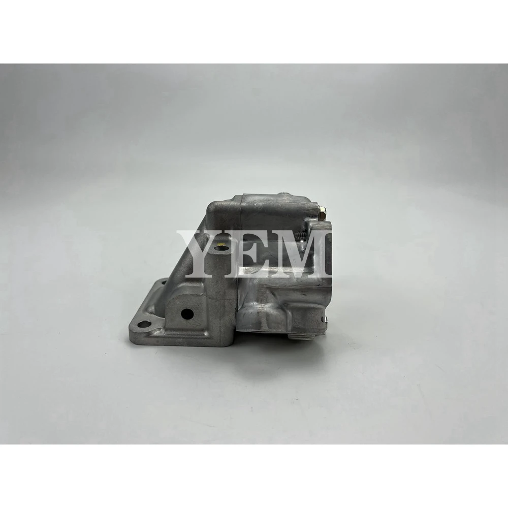 Корпус термостата для двигателя Kubota V2003 1G790-72704