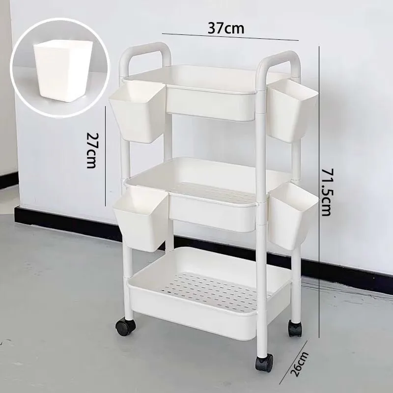 Вспомогательный автомобиль с колесами тележка эстетическая парикмахерская