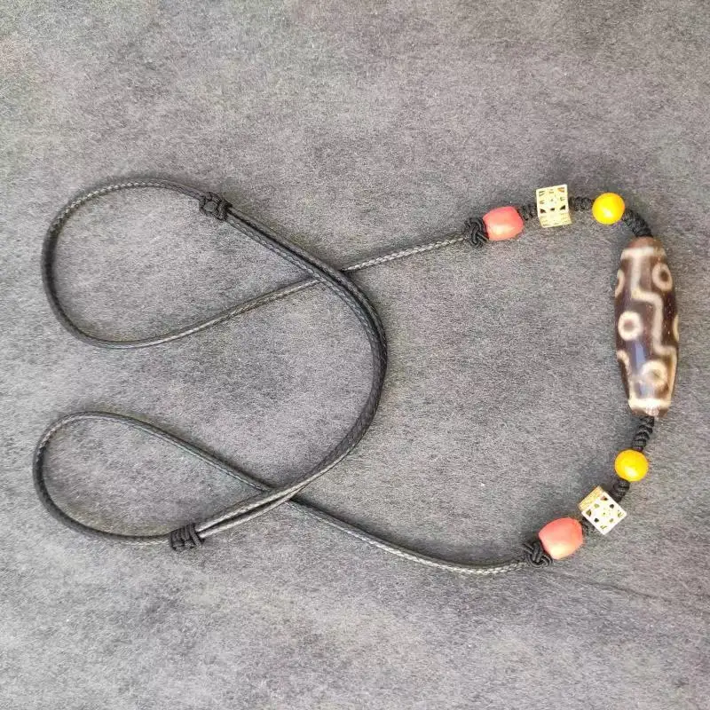 1 шт./лот ювелирные изделия ручной работы ожерелье с несколькими драгоценными