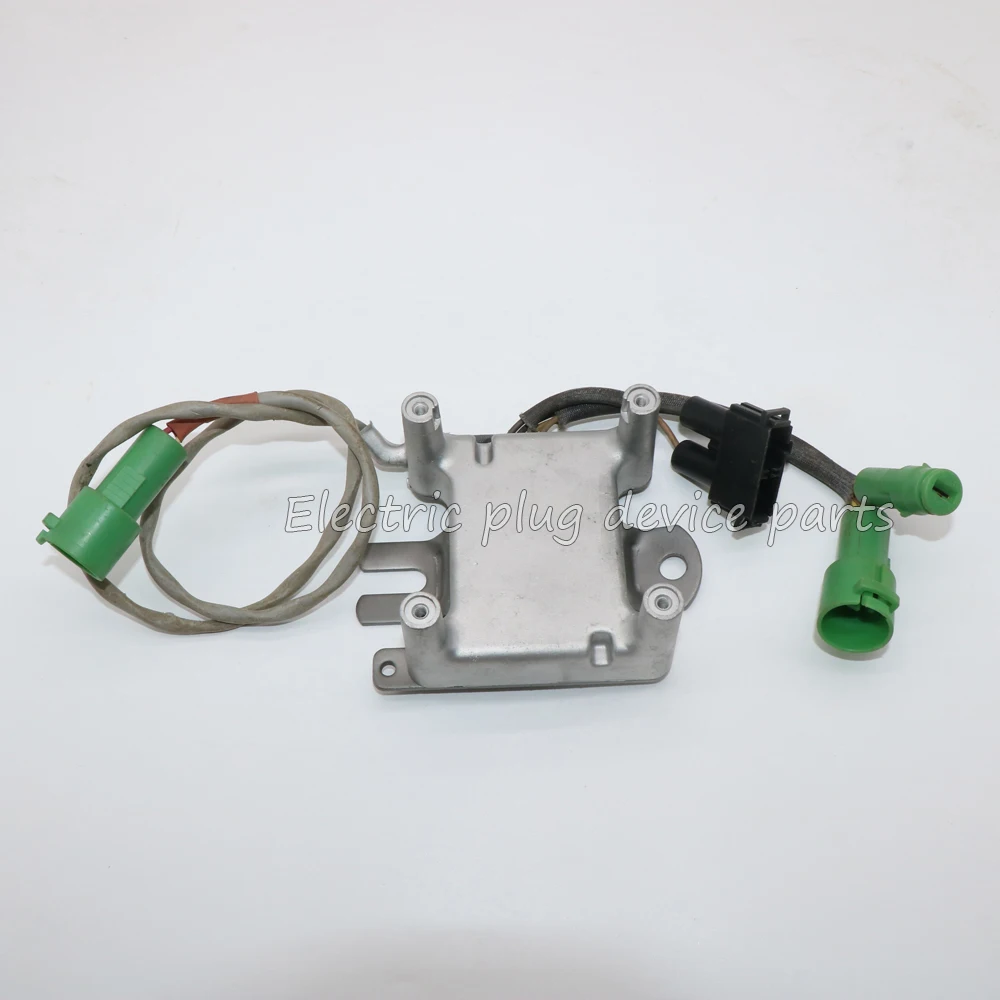 Фото 89620-35140 131100-3752 Модуль зажигания (блок зажигания) для Toyota Pickup Truck Hilux 4Runner №2