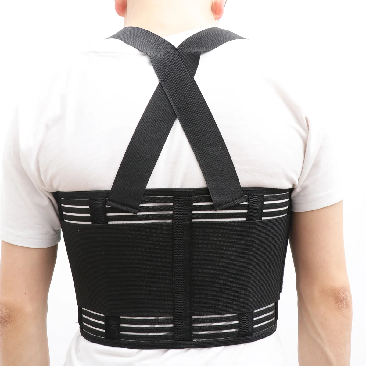 

Мужской ремень, разборный кронштейн для восстановления ребер, слинг, поддержка, бандаж