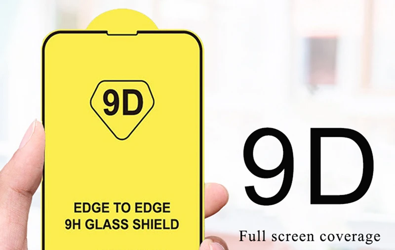 Фото 9D стекло для Moto G Stylus One G60 G22 E7 G31 G5 G51 G42 G71 G7 G8 G9 Plus Motorola Противоударная Защитная пленка для экрана №2