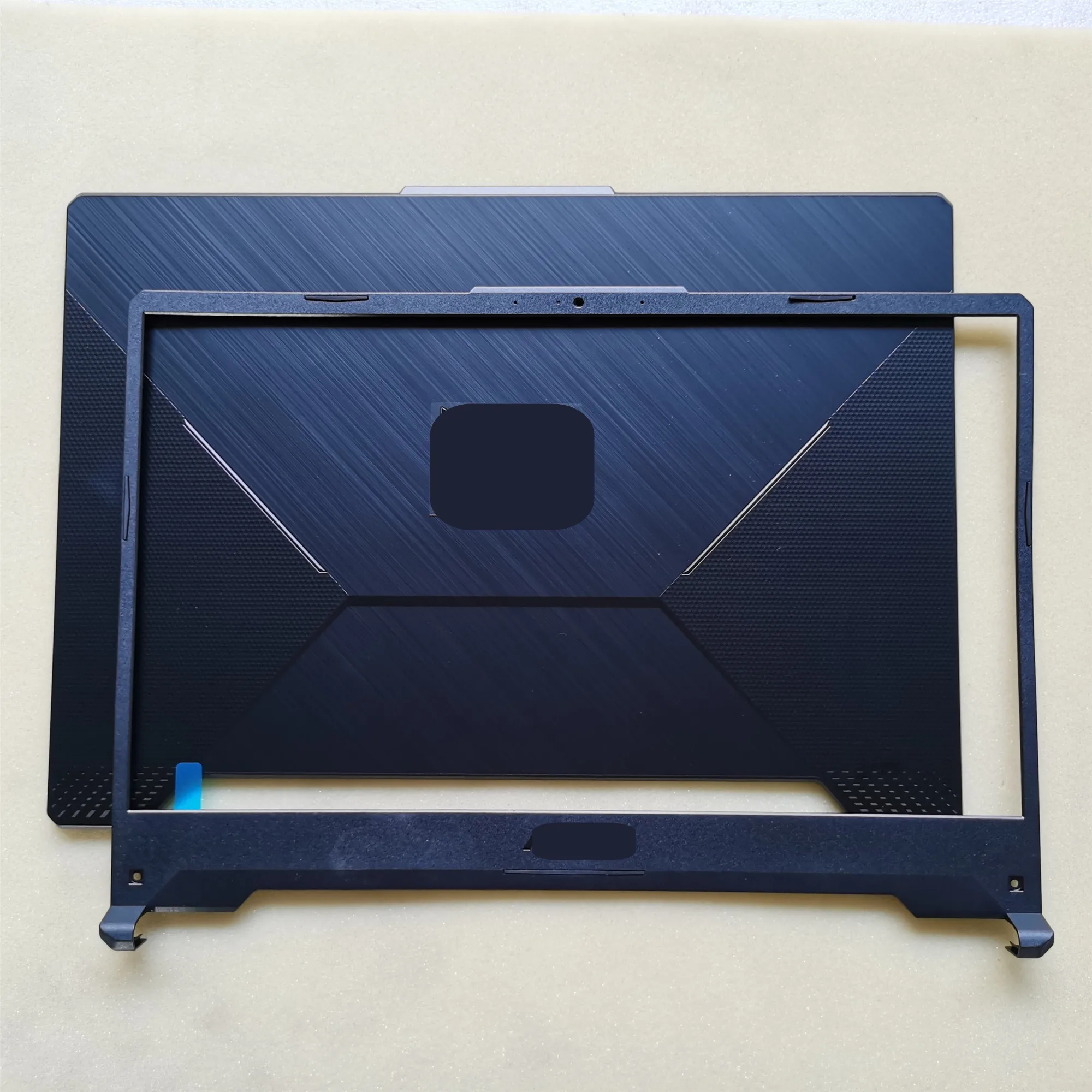 

Новый пластиковый чехол для ноутбука Asus FX506 FA50Q FX506 FA506Q FX506H