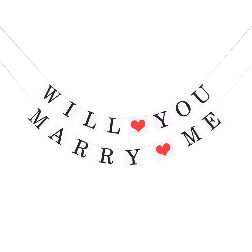 Свадебное украшение баннер с хвостом автомобиля праздничная вечеринка реквизит