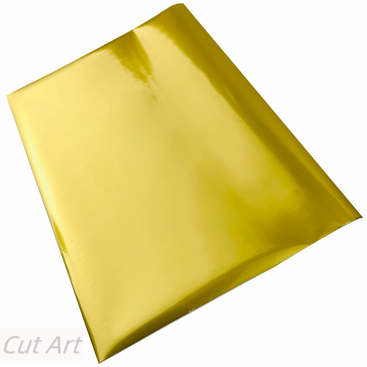 

50/100 шт. виниловая фольга для Cricut Maker 3 Explore 3 Air Joy Xtra Silhouette Cameo Curio Portret (не требуется нагрев)