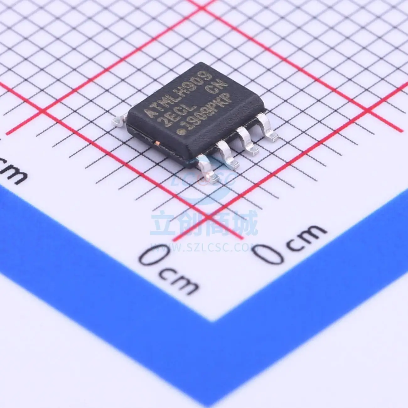 

EEPROM AT24C256C-SSHL-T AT24C256C-SSHL-T