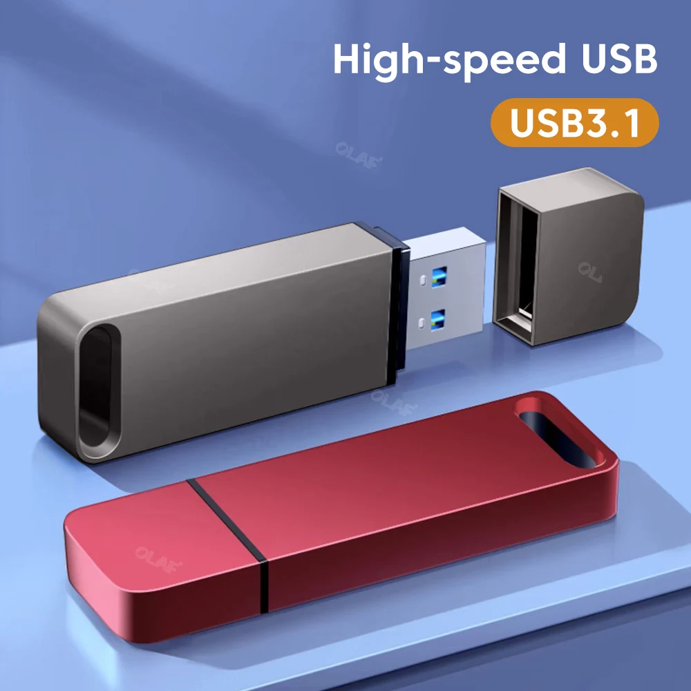 

Модный Usb-флеш-накопитель Usb 3,1, флеш-накопитель 1T, 2T, 512 ГБ, карта памяти, фотография, подарок, флеш-накопитель, Usb-накопитель, флеш-диск