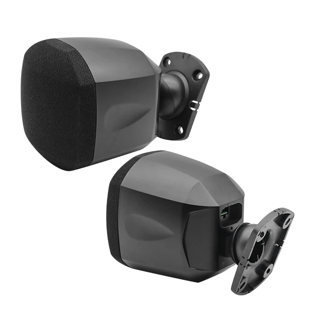 Home Theater Coffee Shop Solution 2.7inch Woofer 10W 8ohm In