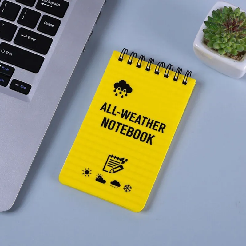 

Водонепроницаемый карманный блокнот AV2B869