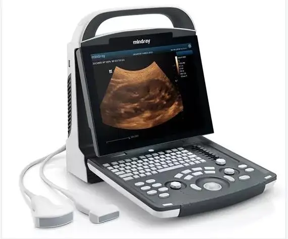 

Original Factory Supply Mindray Dp-10 Portable Medical Ultrasound Scanner Available Price Ultrasound Scanner