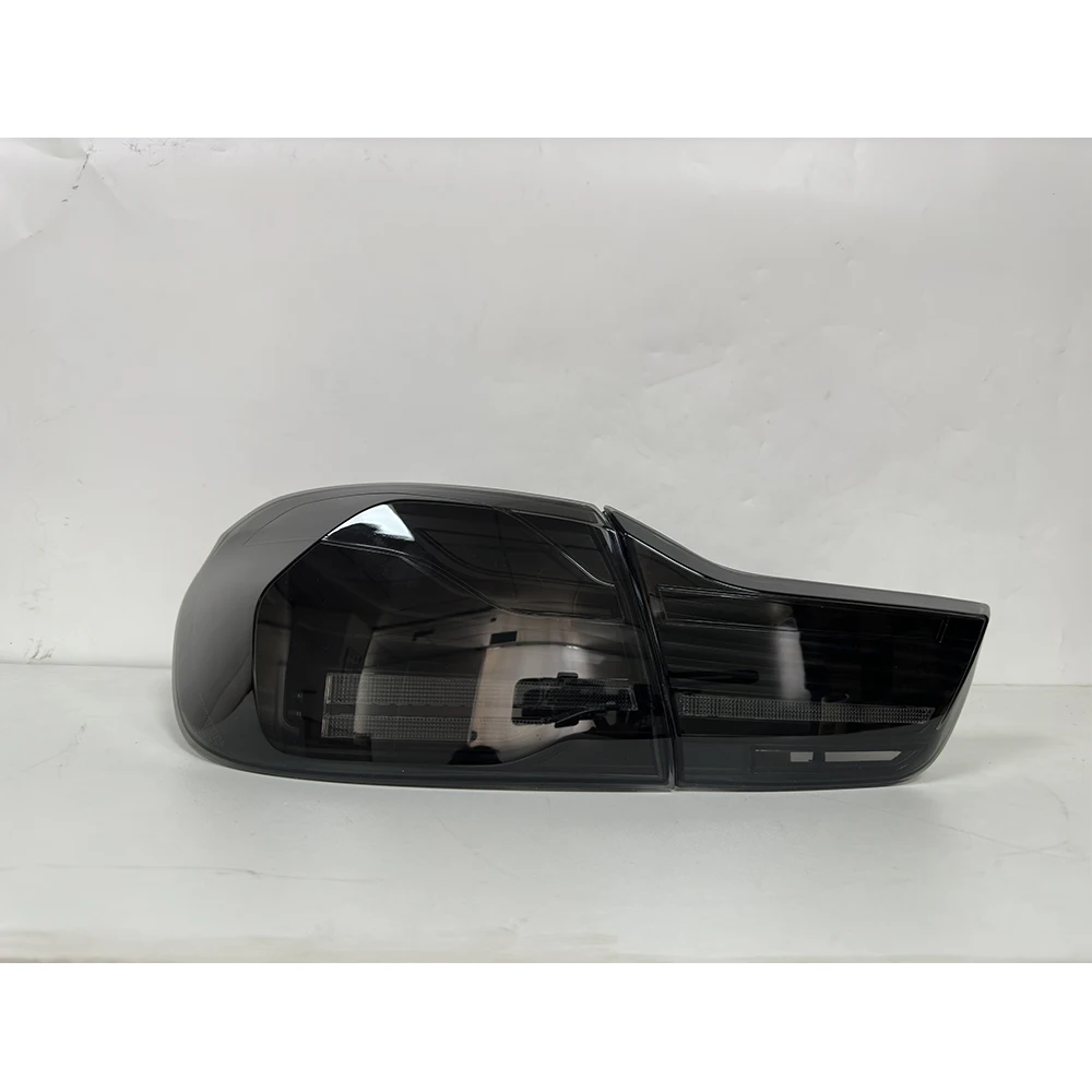 Задний фонарь для BMX 4Series F32 F82 (CSL Style) 2013-2018 Светодиодный задний с последовательным