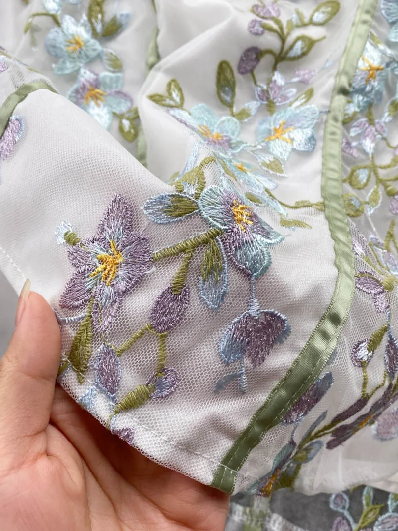 Женское платье ssTss винтажное