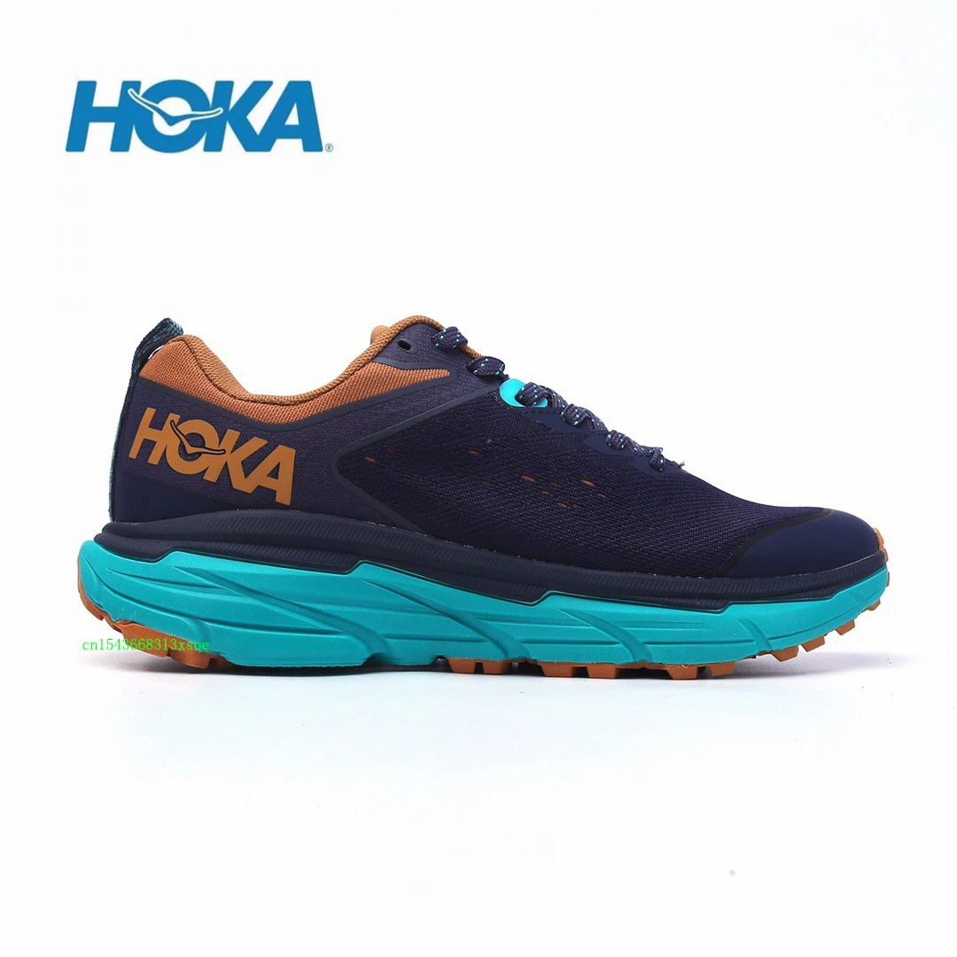 

Кроссовки HOKA Challenger 6 Atr для езды по пересеченной местности