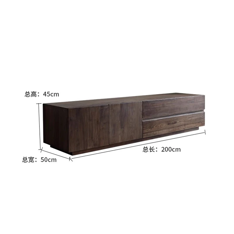 Nordic Furniture Tv Stand Drawer Stands Cheap Room Rack Pedestal Comfortable Armoires De Classement Living Design Cabinet