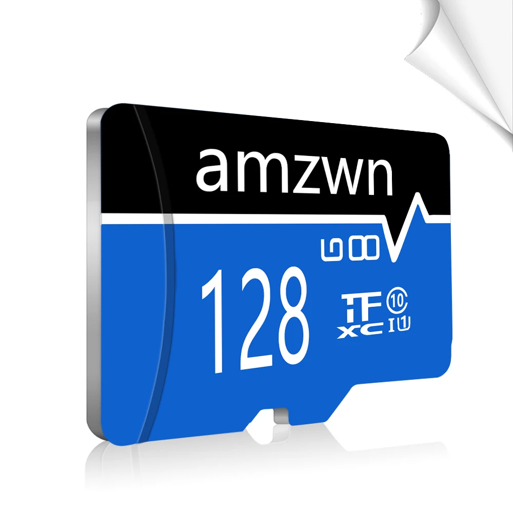 Карта Micro SDD TF 32 64 128 256 512 Гб класс флэш-памяти 16 ГБ Microsdc для смартфона адаптер ключ |