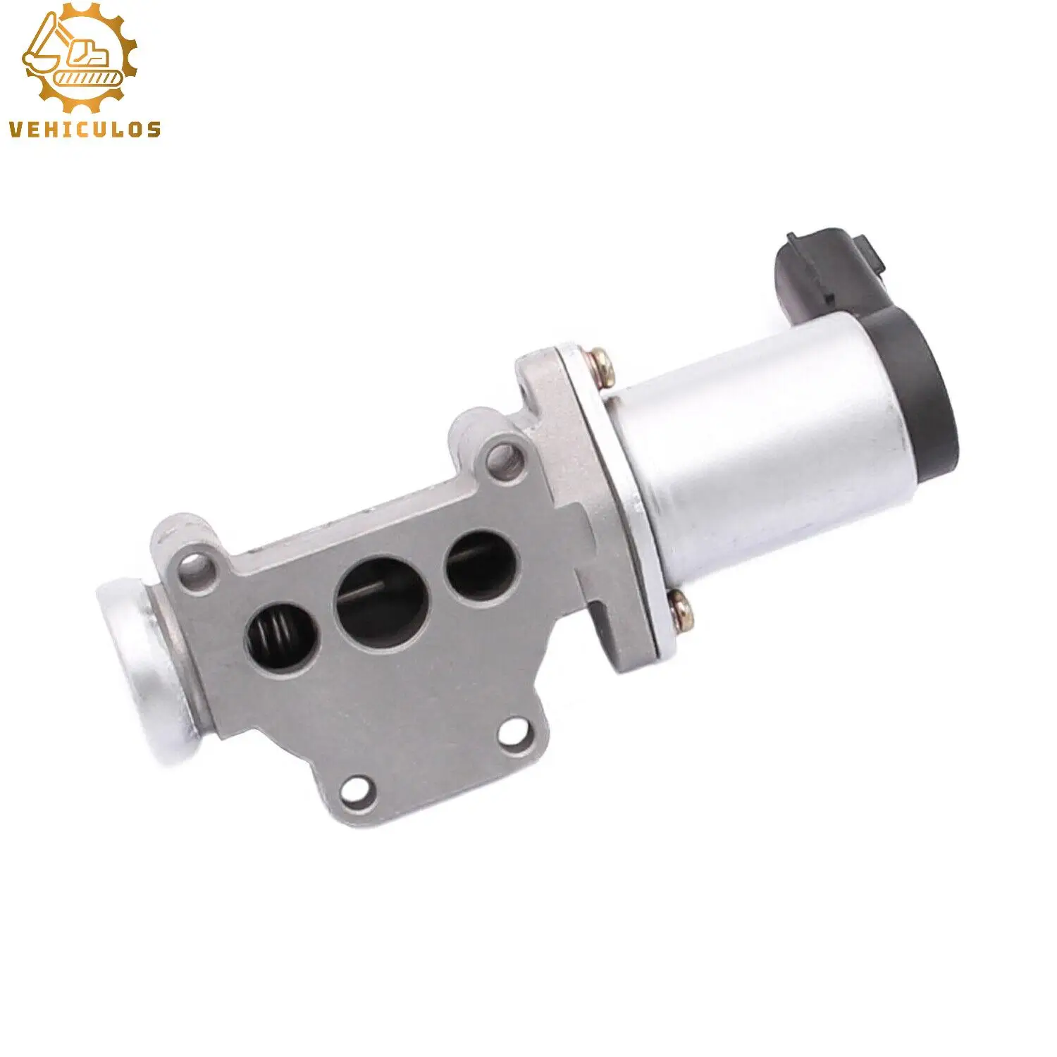 Клапан управления холостым двигателем 237813S510 23781-3S510 1 шт. подходит для 1998-2004 Nissan