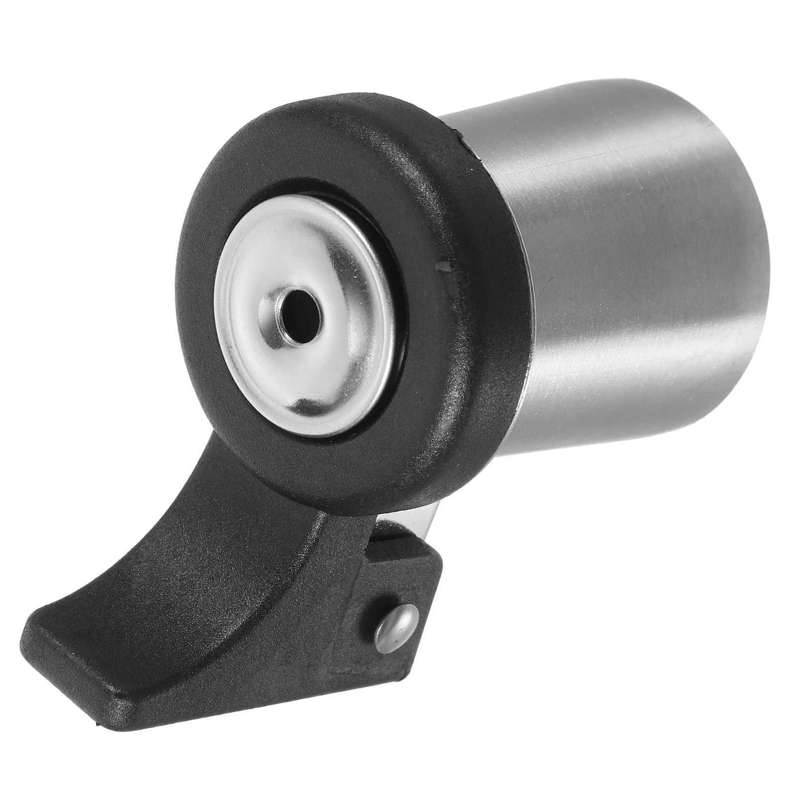 Чайник сигнализация громкий свисток детали для чайника со свистком серебряный