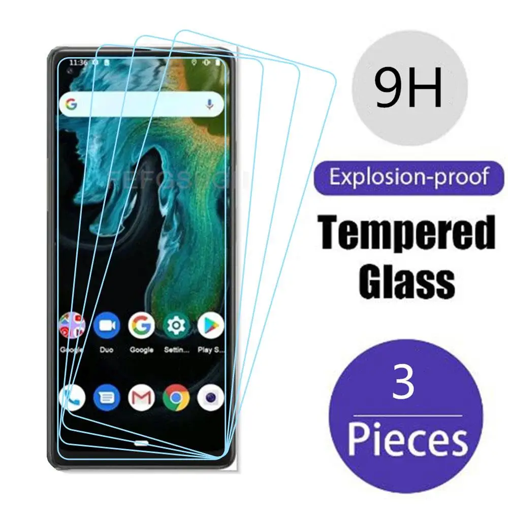 

3 шт. 9H HD защитное закаленное стекло для Cubot Max 3 6,95 дюйма CubotMax3 Max3 защита для экрана телефона защитная пленка