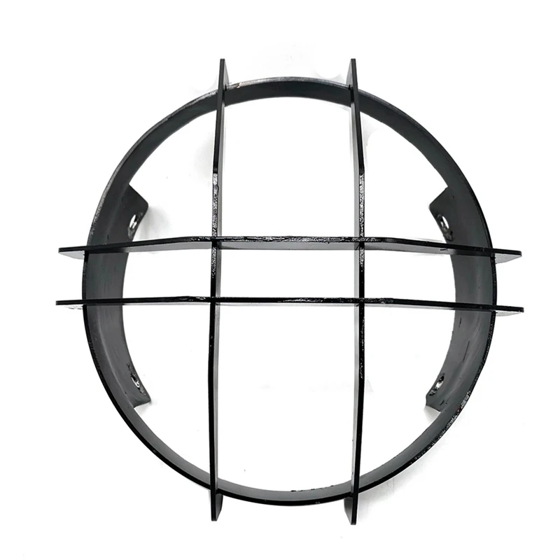 

Motorcycle Headlight Protection Protector Headlight Film Guard Front Lamp Cover Accessories For Honda CL250 CL300 CL500 2023