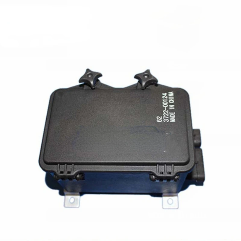 

3722-00124 ZK6129H high quality deputy start control box use forbus