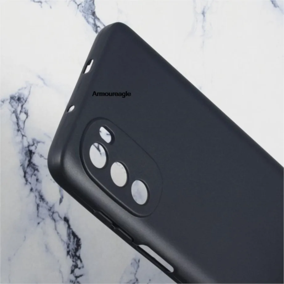 Для motorola moto g52 g82 5g 2022 motog52 силиконовый защитный чехол для телефона мягкий из ТПУ