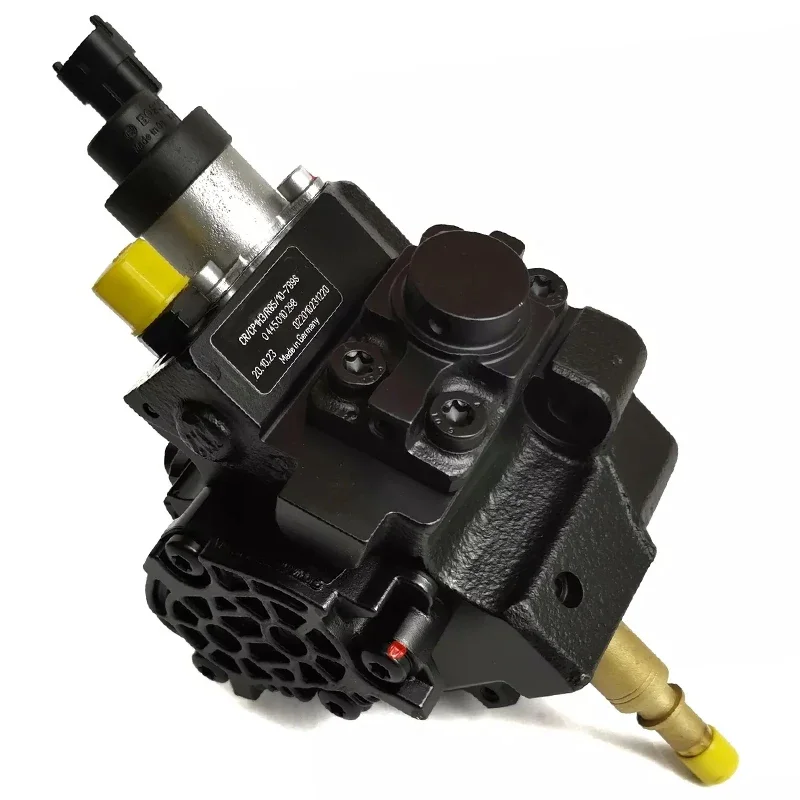 Инъекционный насос высокого давления Reman 0445010298 LR 030432 047217 Для LandRover Discovery 2.0d Range Rover