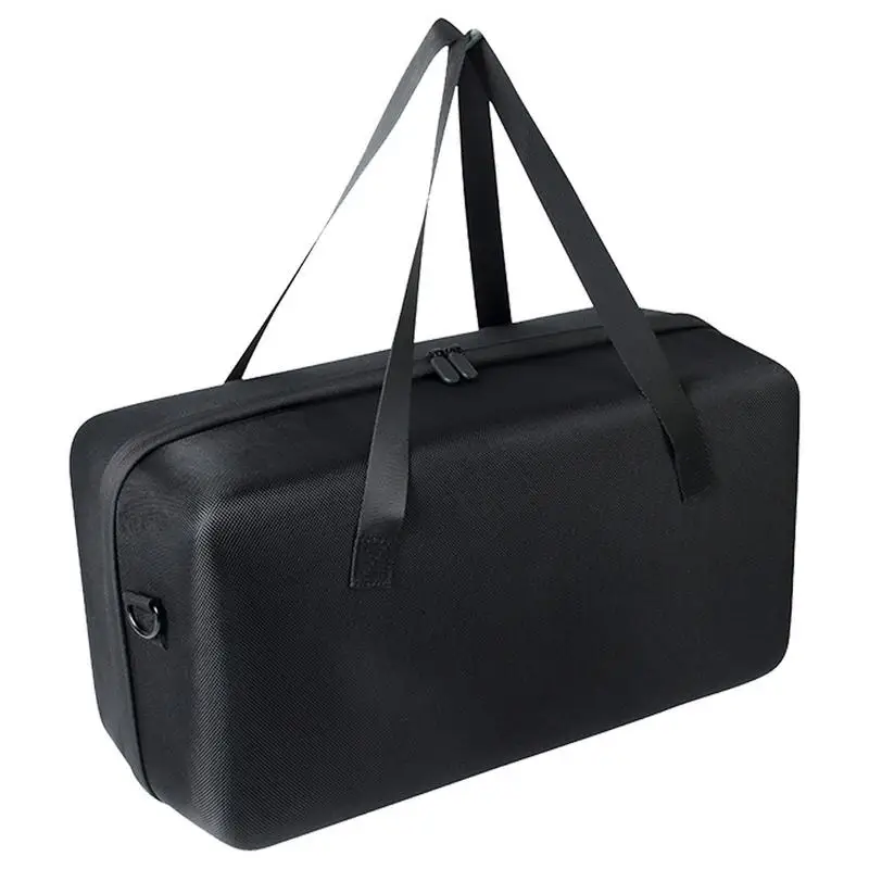 

Adjustable Shoulder Straps Speaker Travel Carrying Storage Box For UE HYPER BOOM Wireless Speaker Bag Shockproof Dustproof
