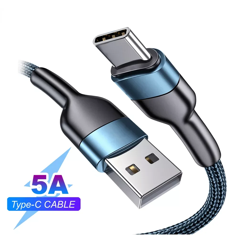 

2023NEW usb c type c Fast Charging Data Cord Charger usb c s21 s20 A51 mi 10 redmi note 9s 8t
