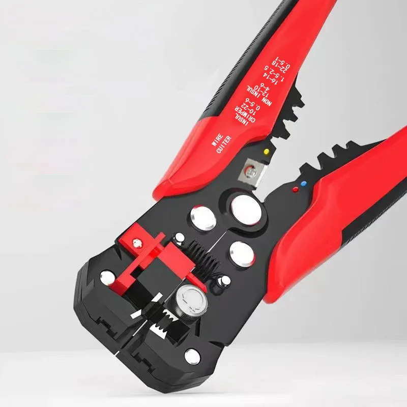 Многофункциональный профессиональный электрик инструмент для зачистки